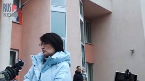 ⭕️ Журналистам «Росдержавы» вынесли приговор   Москва