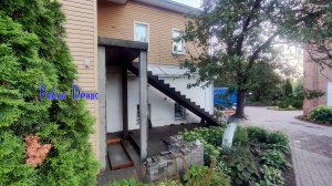 3 августа 2024 год. Город Тула, улица Герцена, дом 8.
