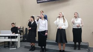 Прихожу к Тебе я мой Господь / Христианские песни