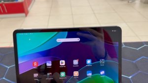 Планшет Xiaomi