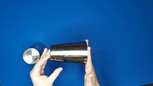 Бостон Шейкер "Ring"
Барный инвентарь 80proof.ru