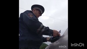 #2024 #гибдд #125регион #топ  #досмотр
