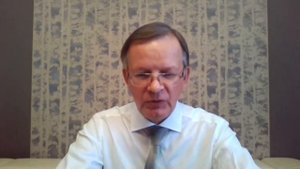 НЕВОЗМОЖНЫЙ БОГ _ Проповеди АСД _ Сергей Ларионов _