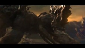 протоссы Храмовники = Архонт