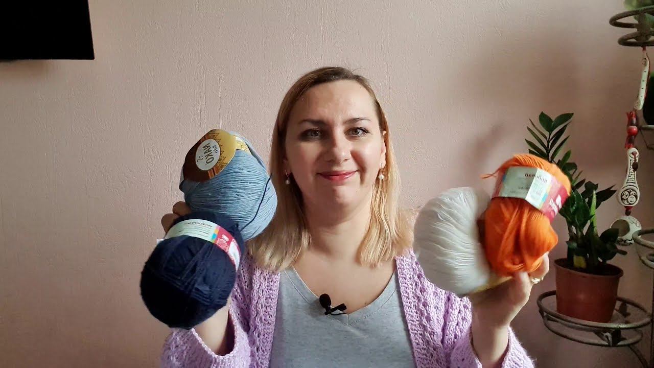 Игра #кубики_решают_все или рандомное #вязание