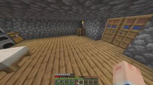 Выжил на ОСТРОВЕ УЖАСОВ в Майнкрафт ХАРДКОР! Minecraft!