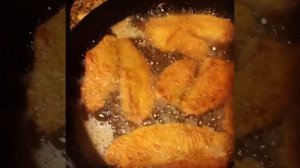 Moma Nita’s Golden fried tilapia