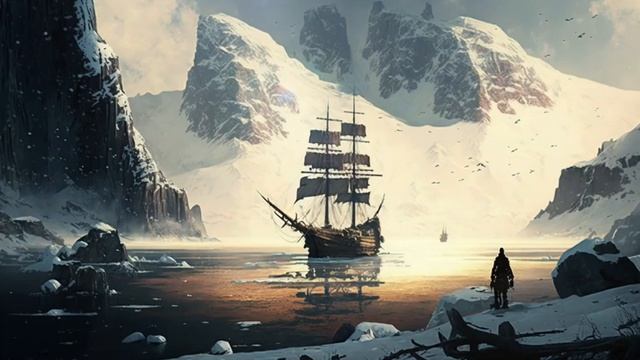 RADIO TAPOK - Петропавловск  [Midjourney]  [нейросеть]_720P