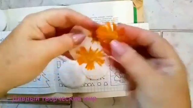 5 Способов, как сделать  красивые сухоцветы своими руками. Сушка цветов для картин, панно, поделок.