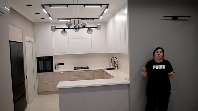 Обои Milassa- как правильно их поклеить,чтобы они выглядели единым полотном. смотреть онлайн