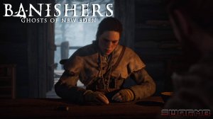 Banishers Ghosts of New Eden ➪ # 8) Дулан