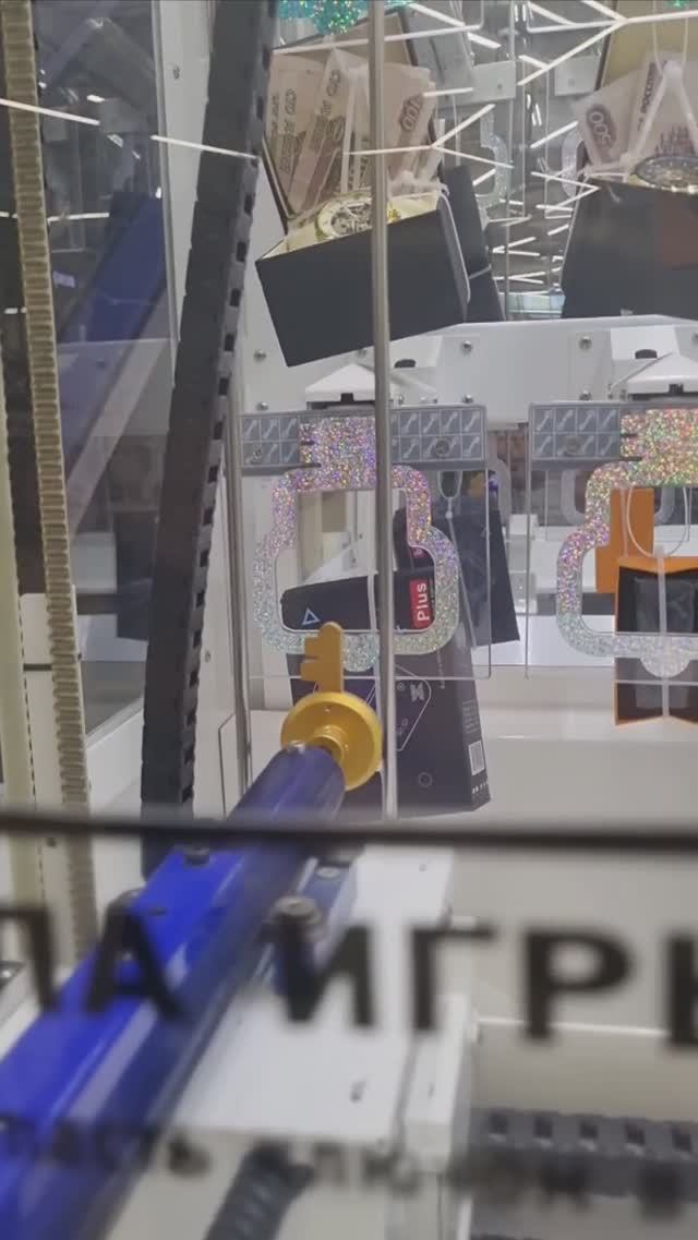 Игровая Приставка за 50 Рублей #keymaster21 смотреть онлайн