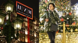 ФОТОПРОГУЛКА: ЦУМ, ГУМ, ЦДМ 📍Москва Новогодняя, 2024