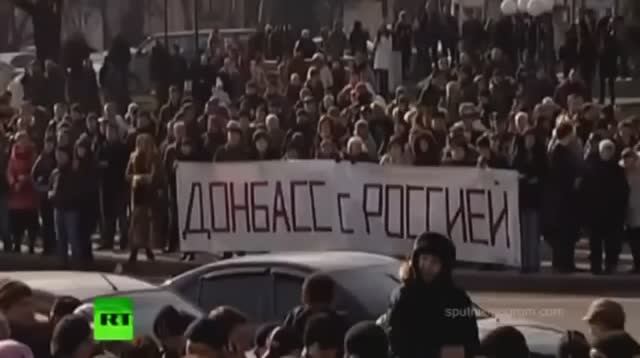 Юго Восток не победить! смотреть онлайн