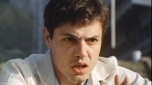 Потерпевшие претензий не имеют (1986) - В точных науках нет нравственных проблем...