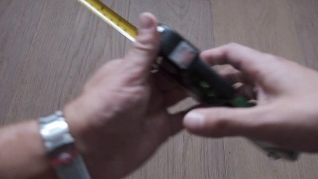 Laserpro3 - 3 in1 level laser