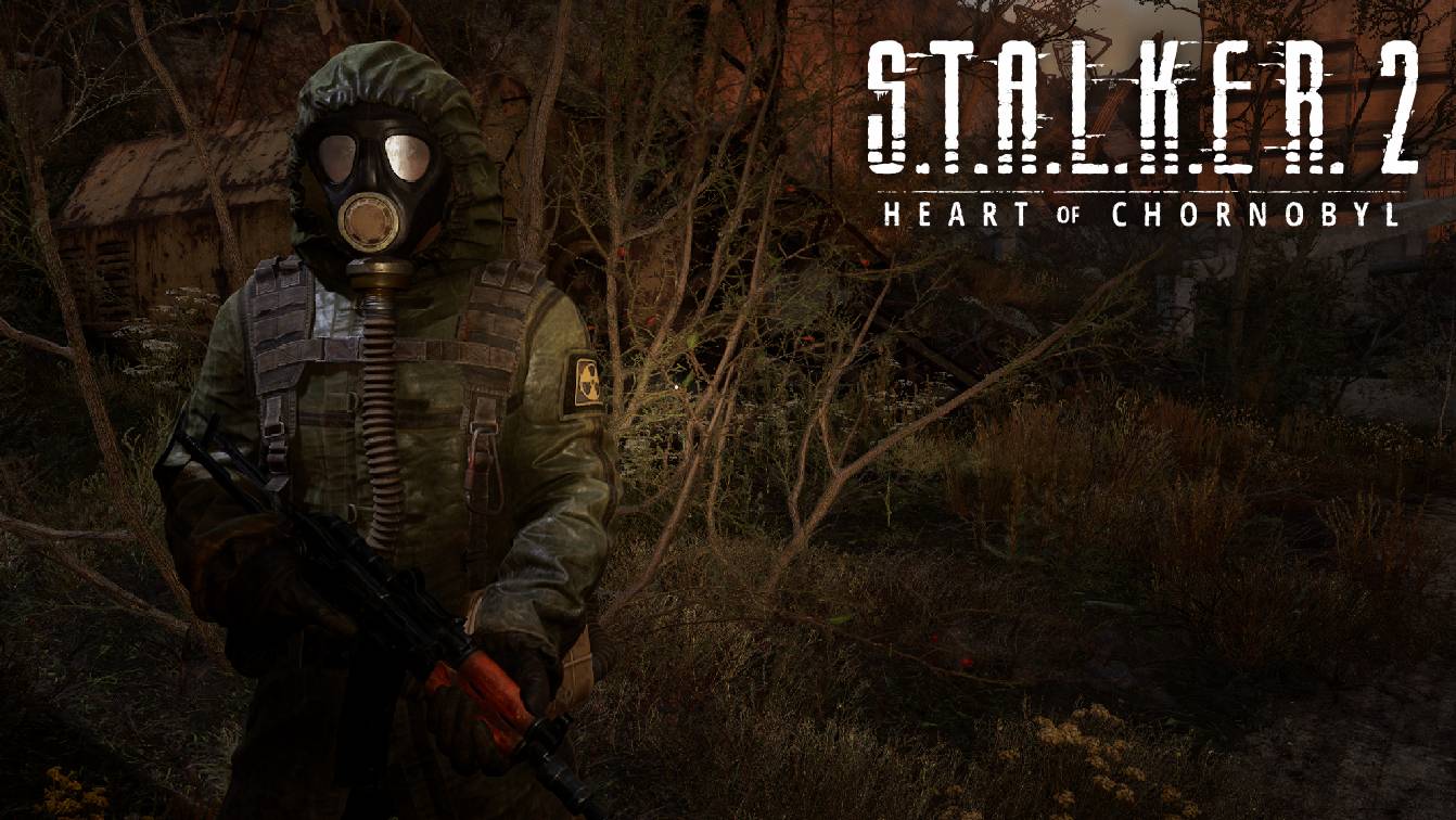 S.T.A.L.K.E.R. 2 (Завалили Тимоху + Деревня Глинка / Прохождение #23) - СТАЛКЕР 2 Сердце Чернобыля