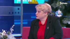 «Утро нового дня». В гостях Алла Сергаева и Вадим Таркинский