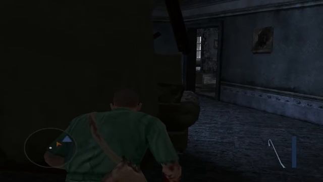 Manhunt 2 Uncut - Ghosts Part 2 смотреть онлайн