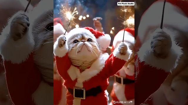 CatXmas