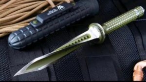 all knives from standoff 2 in real life.(все ножи из стандофф 2 в реальной жизни)