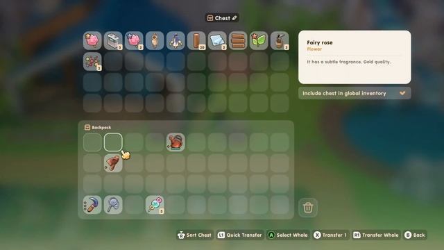 Coral Island Ep.115: Ocka the Octopus, Rank Up смотреть онлайн