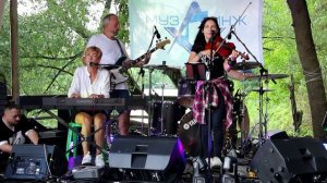 Екатерина Черноусова - с #ХардБардами и Кристиной Кочмарик МузИнжФест 2024