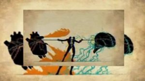 моё сердце болит без тебя