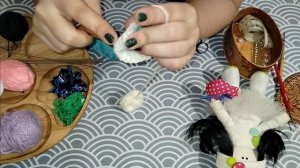 Новогодний шарик