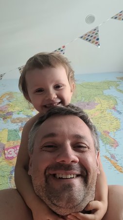 Папа&доча