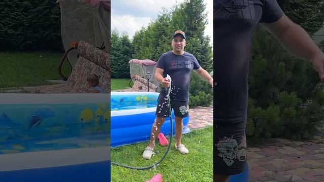 Семейные разборки 🤣  #юмор