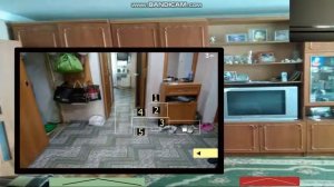 5 ночей с Цезарем часть 2