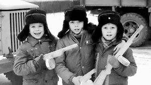 Эта игра была очень популярна в СССР: как миллионы советских школьников играли в «Зарницу»?