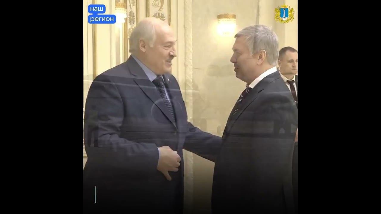 В Ульяновской области запустили международный рейс Ульяновск — Минск