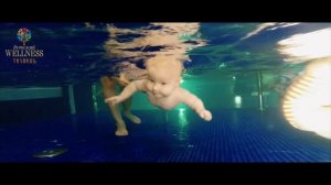 Тихвин Wellness