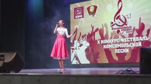 Валерия Суконных "Песенка о медведях"
