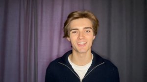 Видеовизитка. Алексашин Матвей