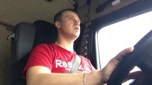 Дальнобойщиком в Европе без опыта, как начать в Girteka