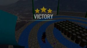 Mega Car Crash Simulator Гонки крэш Супер Лазер