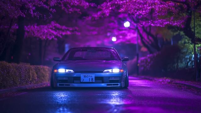ATMOSPHERIC PHONK 2024 ※ BEST NIGHT DRIVE CHILL PHONK※ CHILL NIGHT DRIVES ※Атмосферный фонк 2024