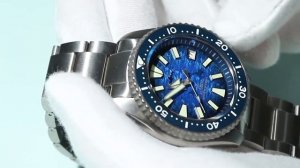 Heimdallr Titanium SKX007 Dive Watch