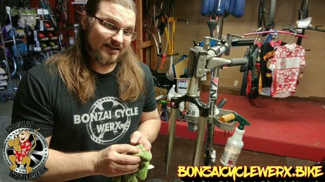 RockShox Reba SL Dual Air overhaul - Not a How To смотреть онлайн