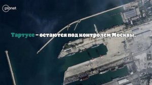 WP: российские военные покинули базы в Манбидже и Кобани на севере Сирии