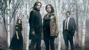 Сериал Сонная Лощина — 1 сезон 3 серия / Sleepy Hollow