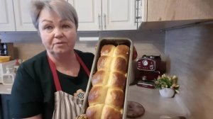 СВАРИЛА ГОРОХОВЫЙ СУП, МОЛОЧНУЮ КАШКУ И ИСПЕКЛИСЬ МОИ ВКУСНЫЕ БУЛОЧКИ.
