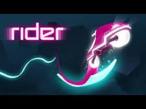 Rider Worlds Gameplay