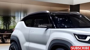 2025 Suzuki X90 - The Iconic Compact Returns!