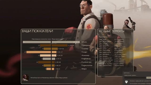 Обзор класса-Подрывник смотреть онлайн