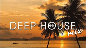 Mega Hits 2024 🌱 The Best Of Vocal Deep House Music Mix 2024 🌱