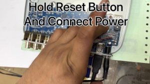 Dahua DVR Hard Reset Without Reset Button | How to Reset Admin Password Dahua XVR1B04H, XVR1A08